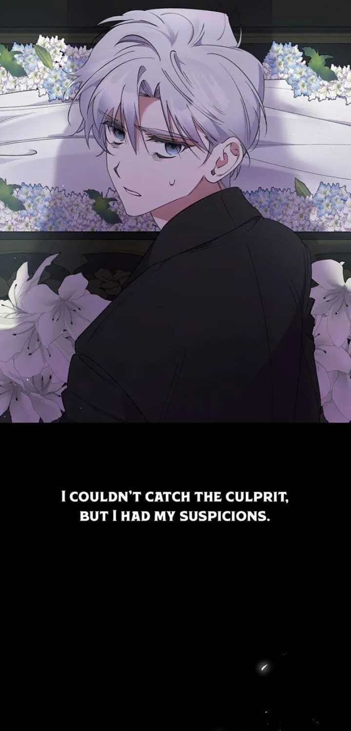 Don’t Worry, We Both Agreed to this Fraudulent Marriage Chapter 2 page 39 - 