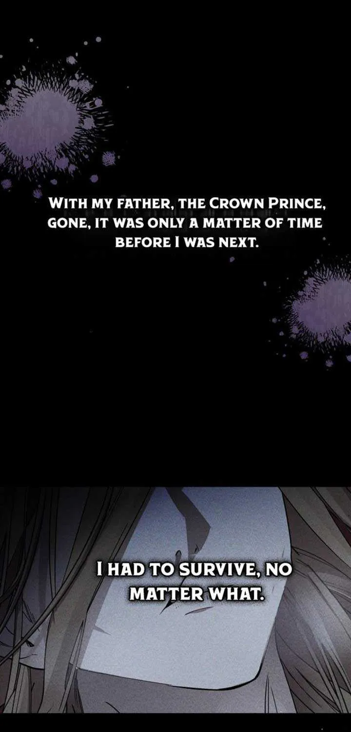 Don’t Worry, We Both Agreed to this Fraudulent Marriage Chapter 2 page 43 - 