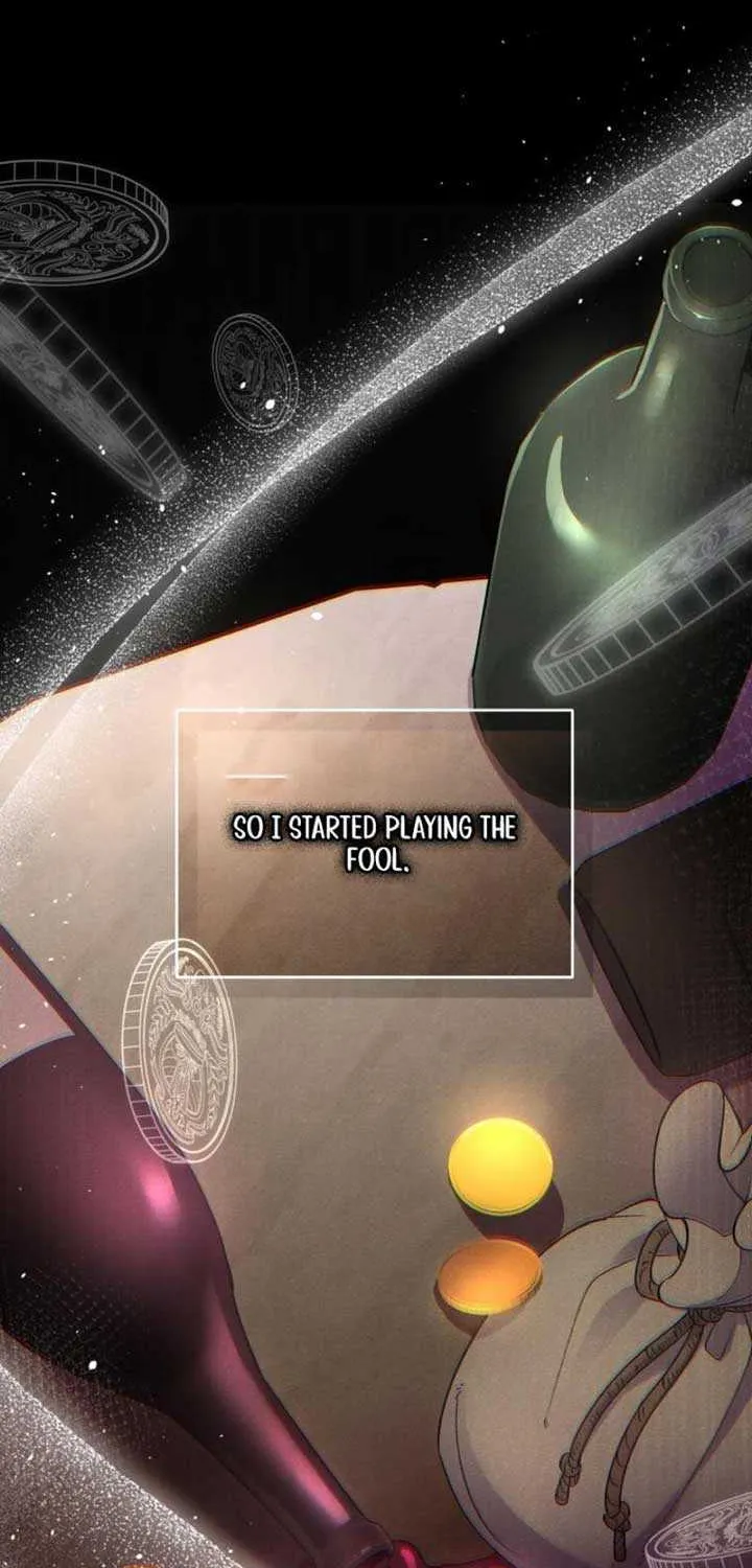 Don’t Worry, We Both Agreed to this Fraudulent Marriage Chapter 2 page 44 - 