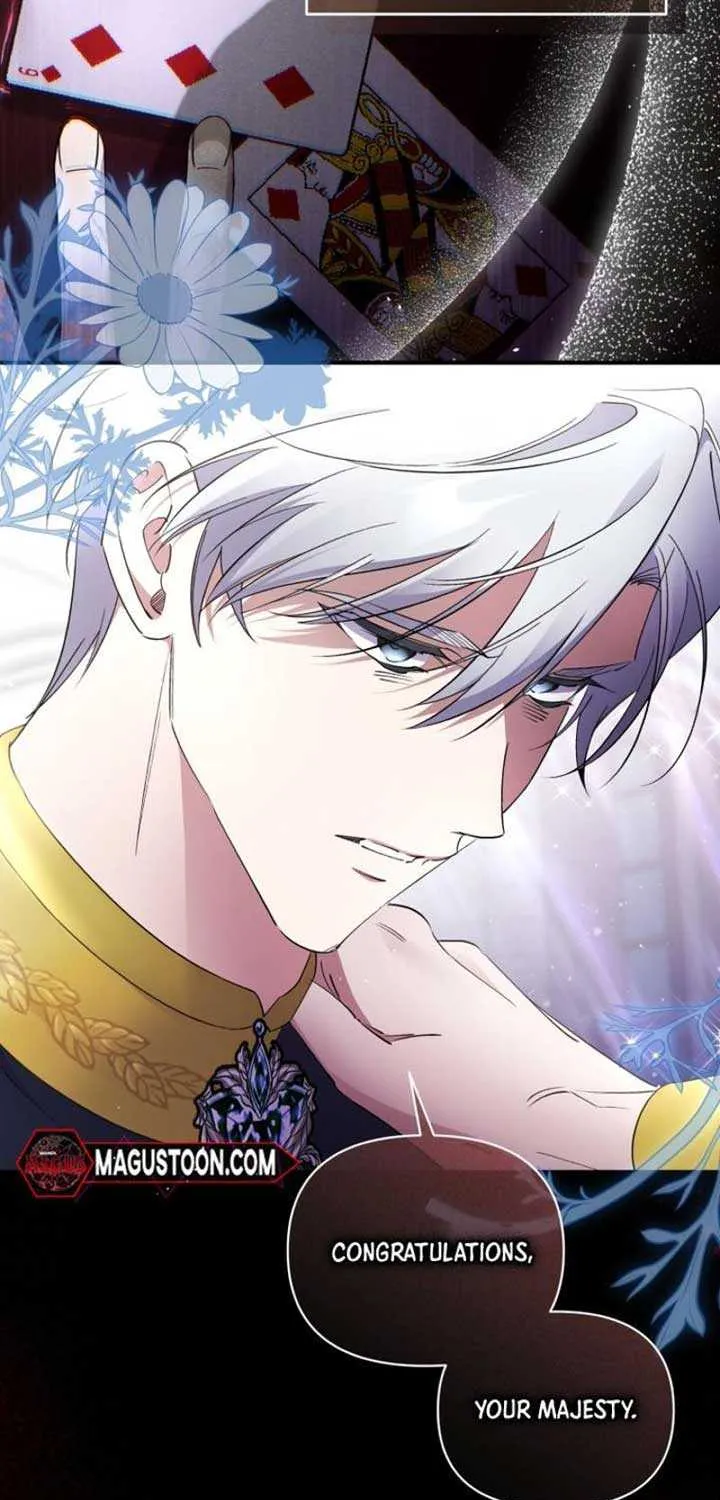 Don’t Worry, We Both Agreed to this Fraudulent Marriage Chapter 2 page 46 - 