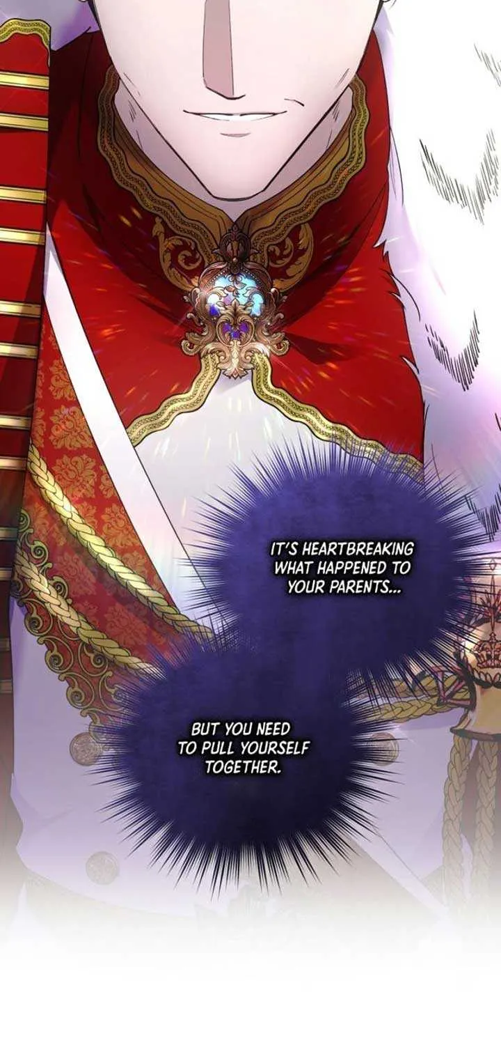 Don’t Worry, We Both Agreed to this Fraudulent Marriage Chapter 2 page 48 - 