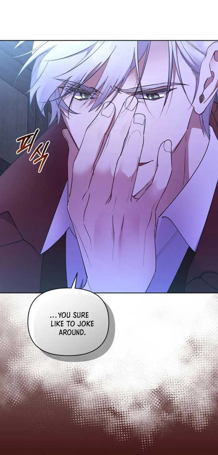 Don’t Worry, We Both Agreed to this Fraudulent Marriage Chapter 2 page 49 - 