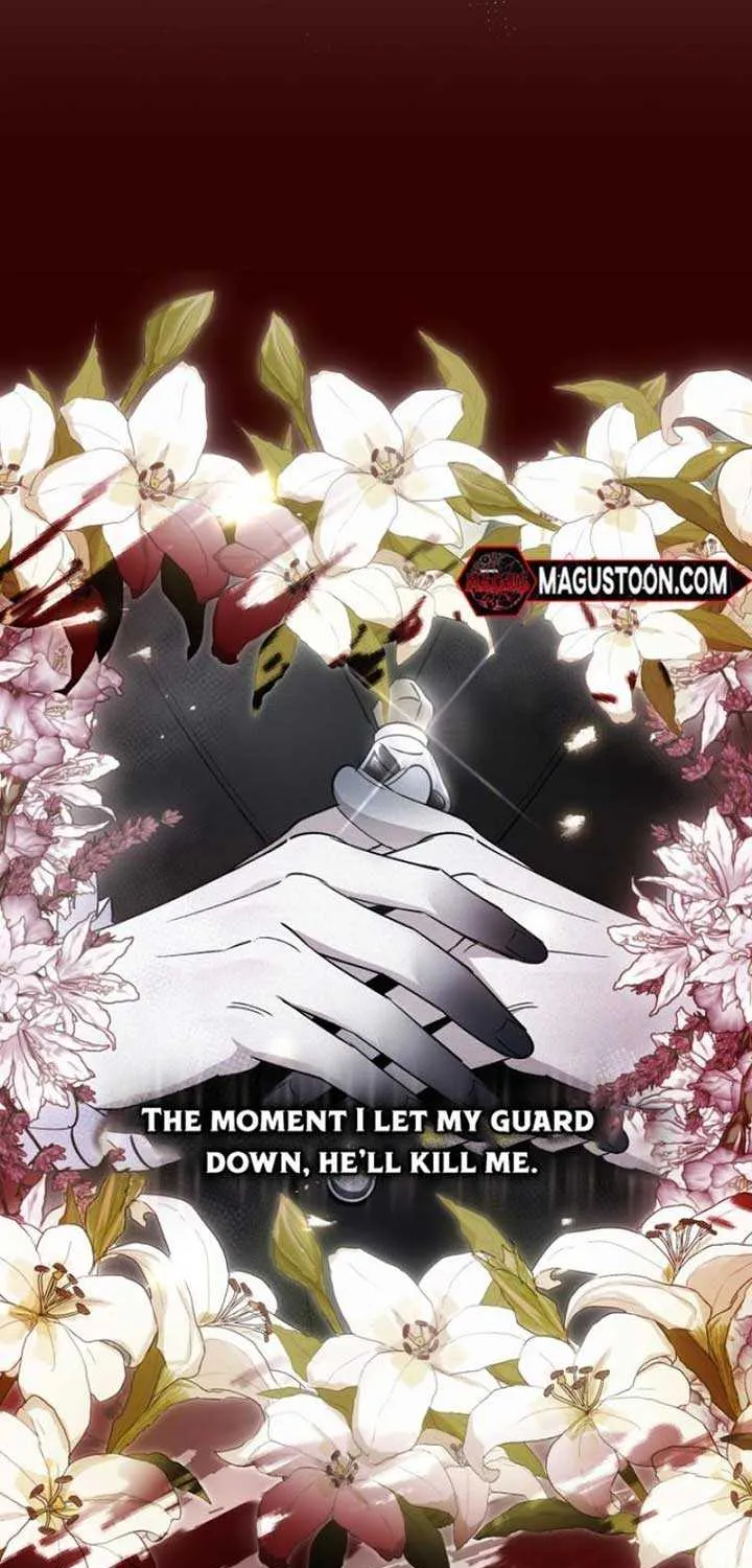Don’t Worry, We Both Agreed to this Fraudulent Marriage Chapter 2 page 50 - 