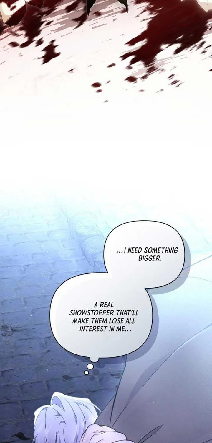 Don’t Worry, We Both Agreed to this Fraudulent Marriage Chapter 2 page 51 - 