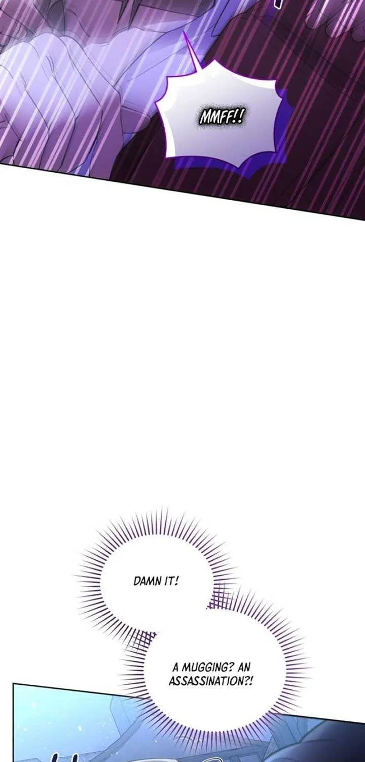 Don’t Worry, We Both Agreed to this Fraudulent Marriage Chapter 2 page 53 - 