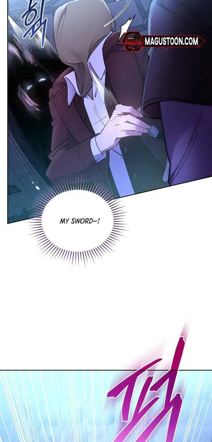 Don’t Worry, We Both Agreed to this Fraudulent Marriage Chapter 2 page 54 - 