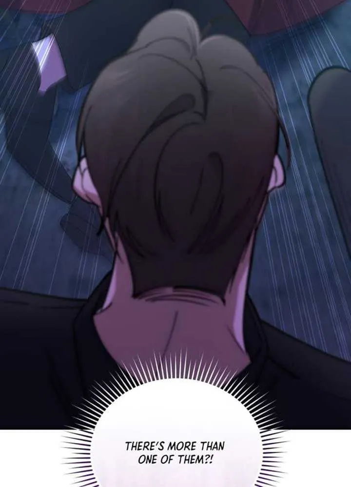 Don’t Worry, We Both Agreed to this Fraudulent Marriage Chapter 2 page 56 - 
