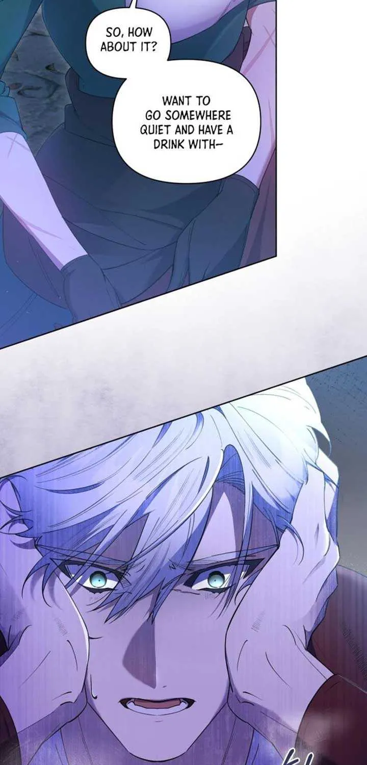 Don’t Worry, We Both Agreed to this Fraudulent Marriage Chapter 2 page 8 - 