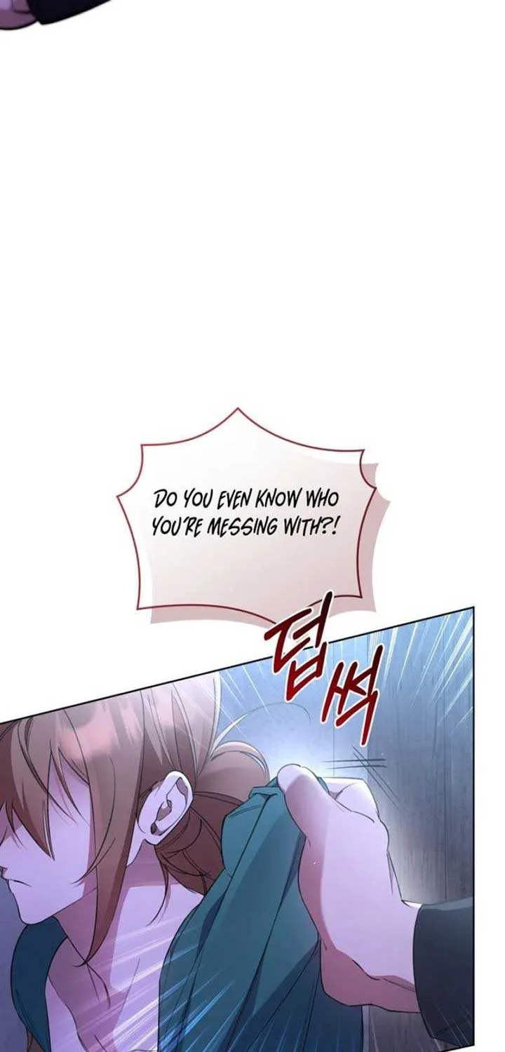 Don’t Worry, We Both Agreed to this Fraudulent Marriage Chapter 2 page 75 - 