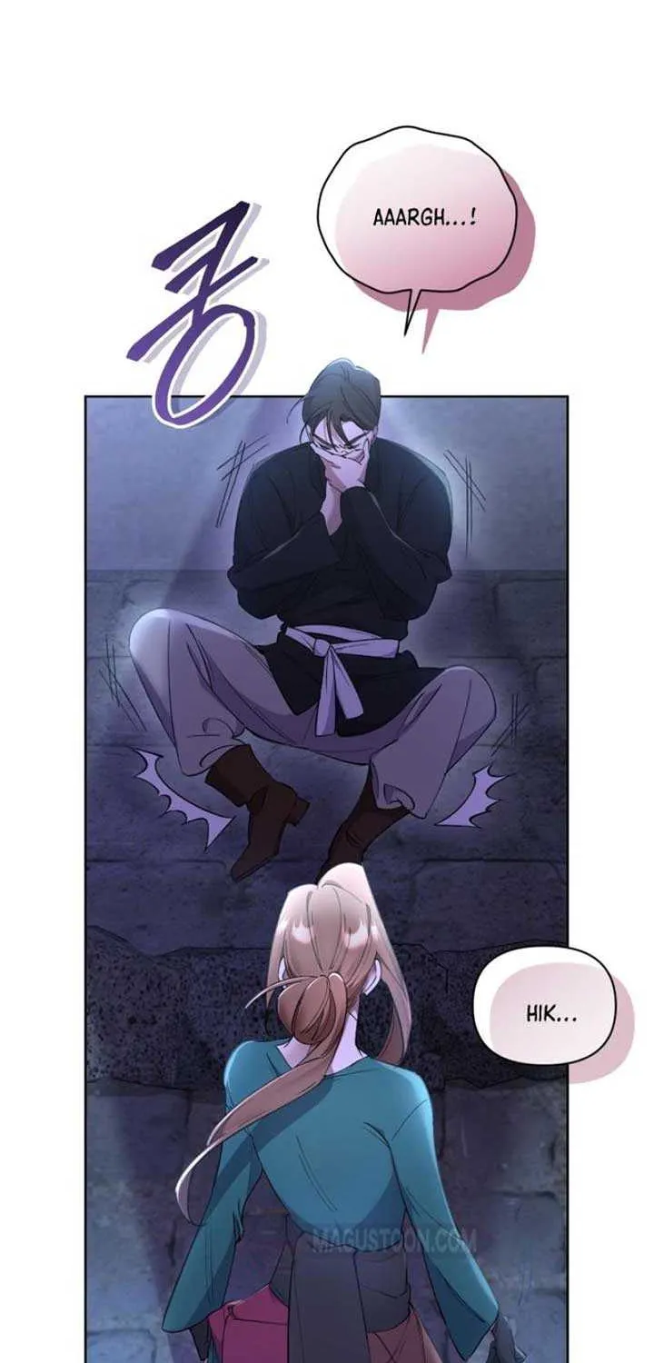 Don’t Worry, We Both Agreed to this Fraudulent Marriage Chapter 2 page 82 - 