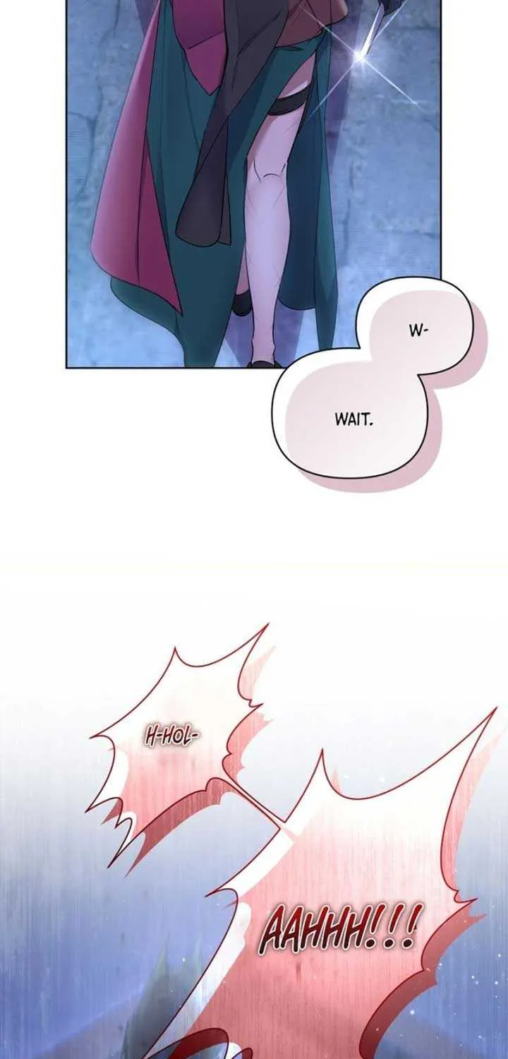 Don’t Worry, We Both Agreed to this Fraudulent Marriage Chapter 2 page 83 - 