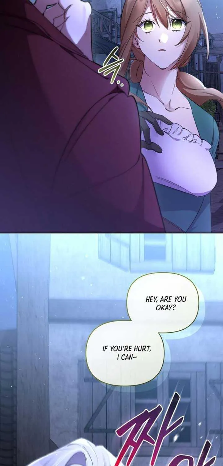 Don’t Worry, We Both Agreed to this Fraudulent Marriage Chapter 2 page 10 - 