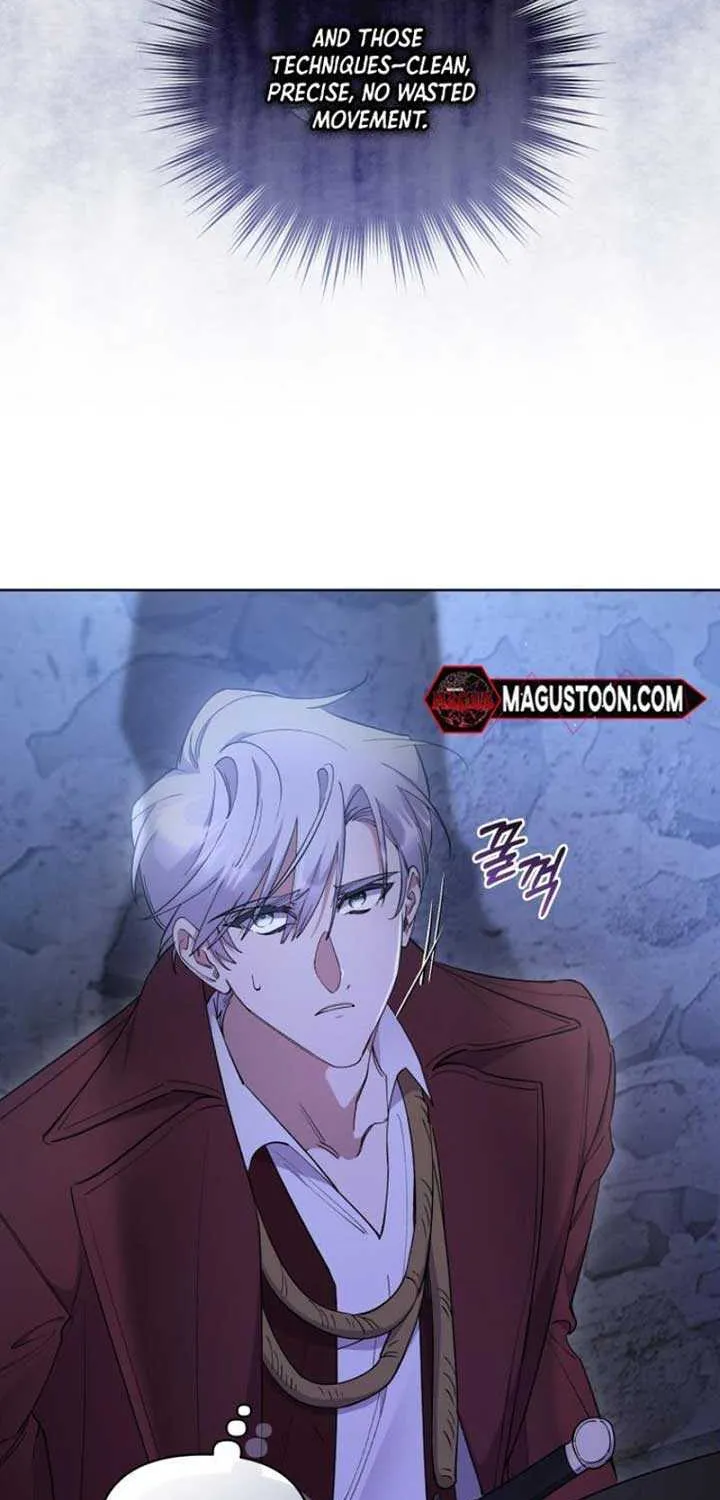 Don’t Worry, We Both Agreed to this Fraudulent Marriage Chapter 2 page 92 - 