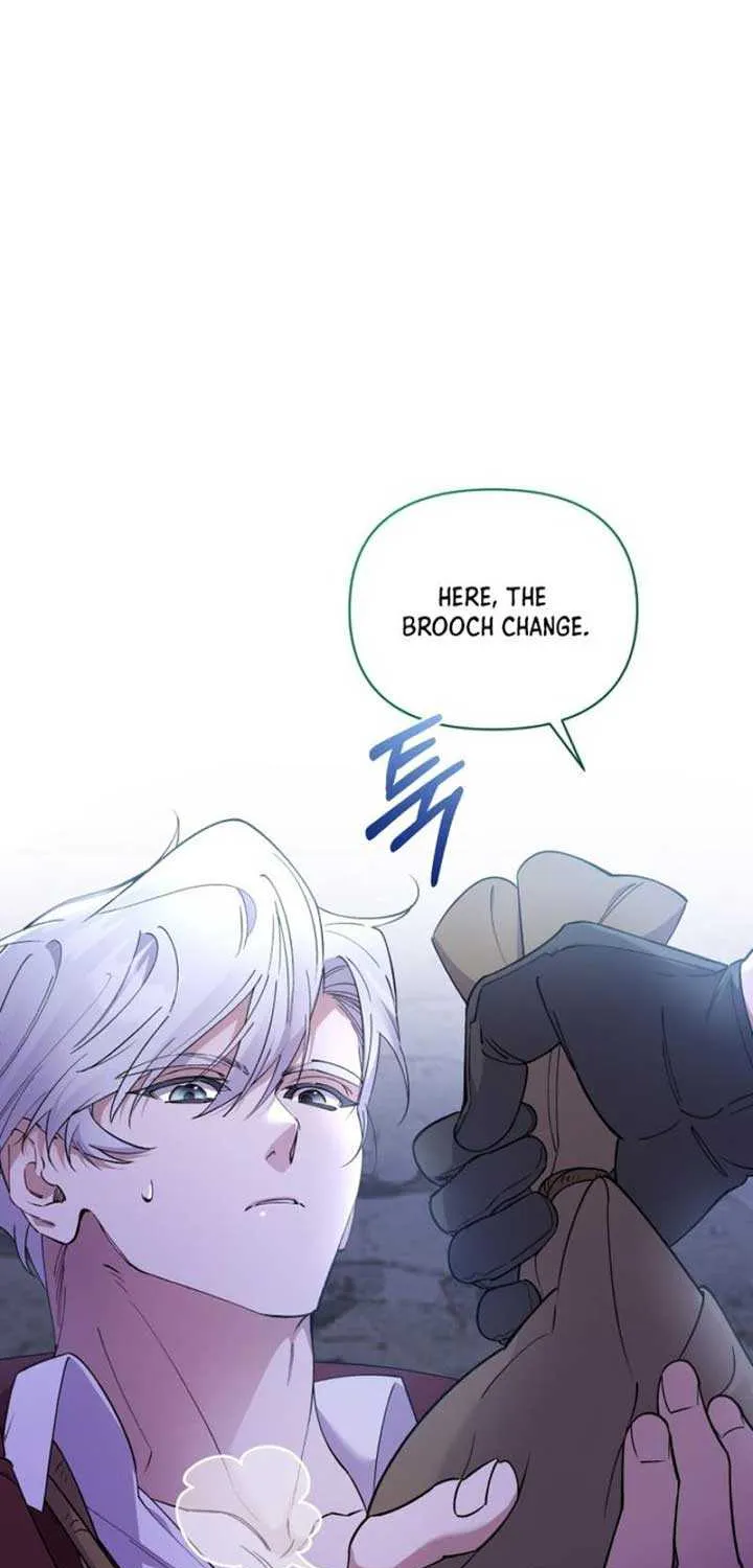 Don’t Worry, We Both Agreed to this Fraudulent Marriage Chapter 2 page 98 - 