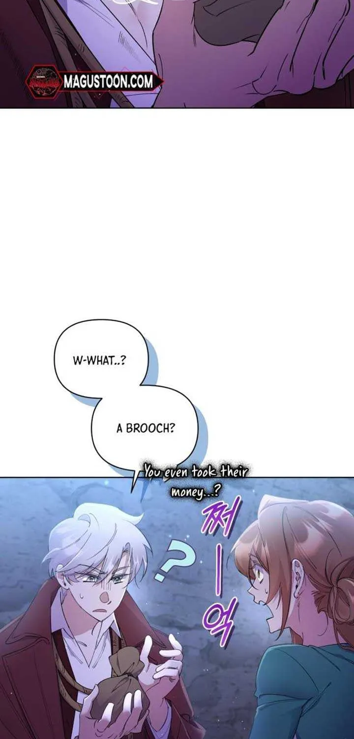 Don’t Worry, We Both Agreed to this Fraudulent Marriage Chapter 2 page 99 - 