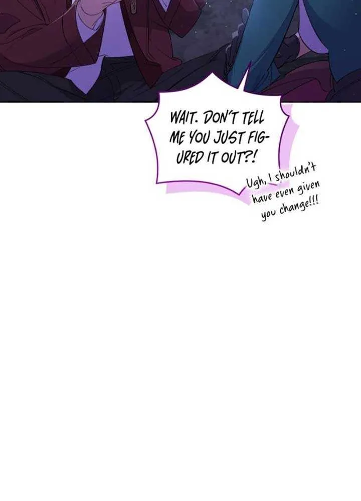 Don’t Worry, We Both Agreed to this Fraudulent Marriage Chapter 2 page 100 - 