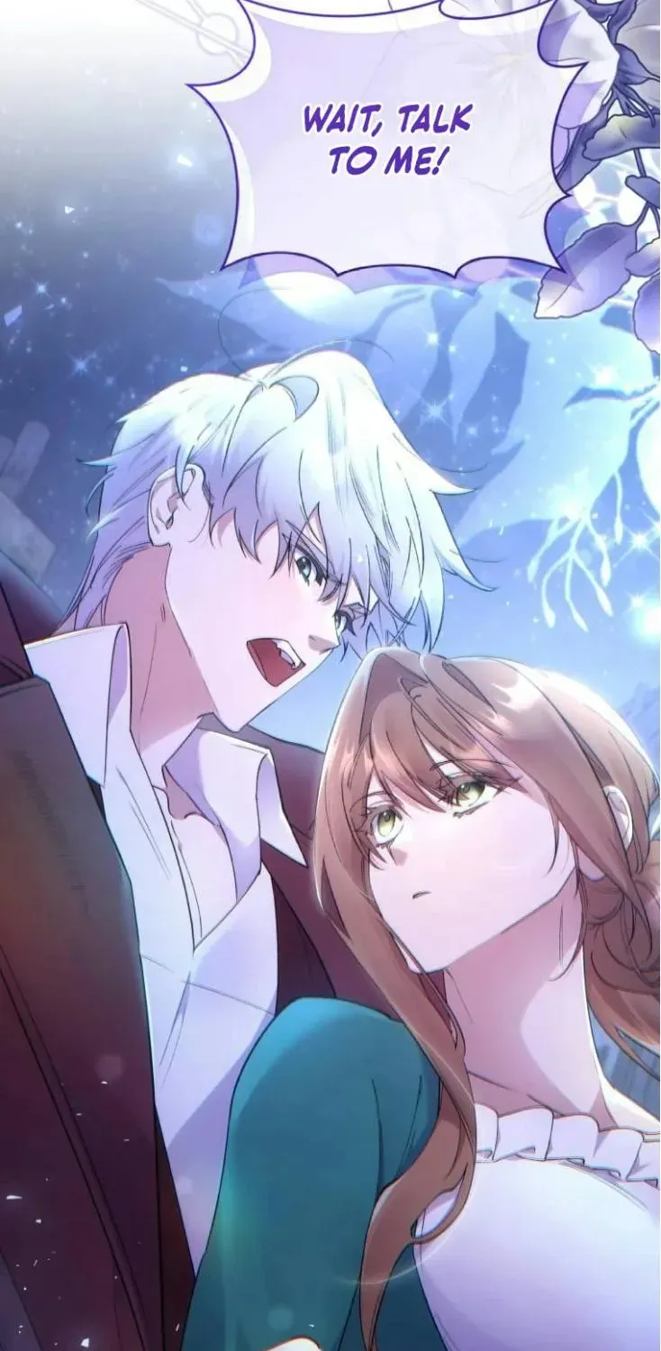 Don’t Worry, We Both Agreed to this Fraudulent Marriage Chapter 3.1 page 2 - 