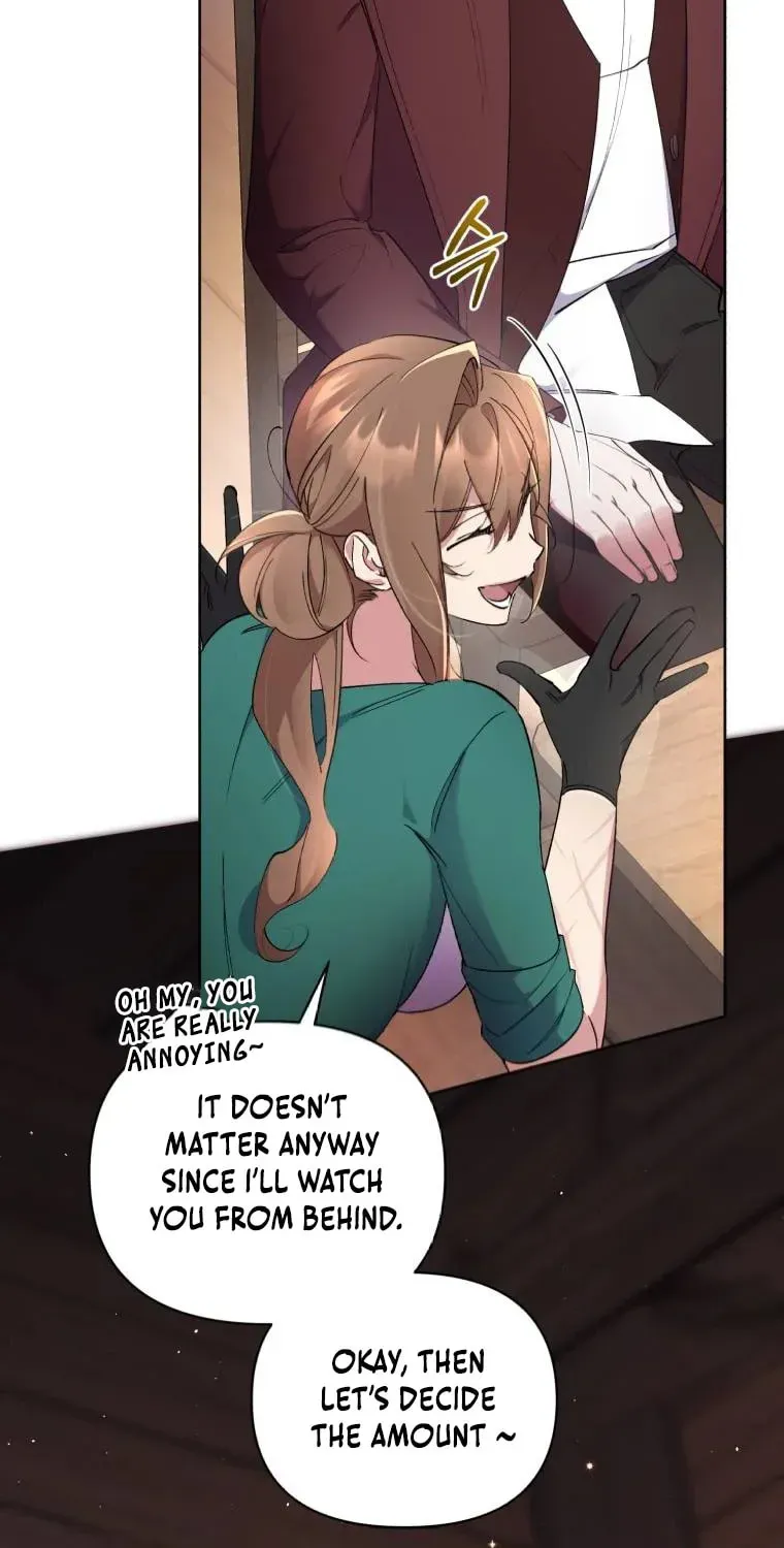 Don’t Worry, We Both Agreed to this Fraudulent Marriage Chapter 3.1 page 102 - 