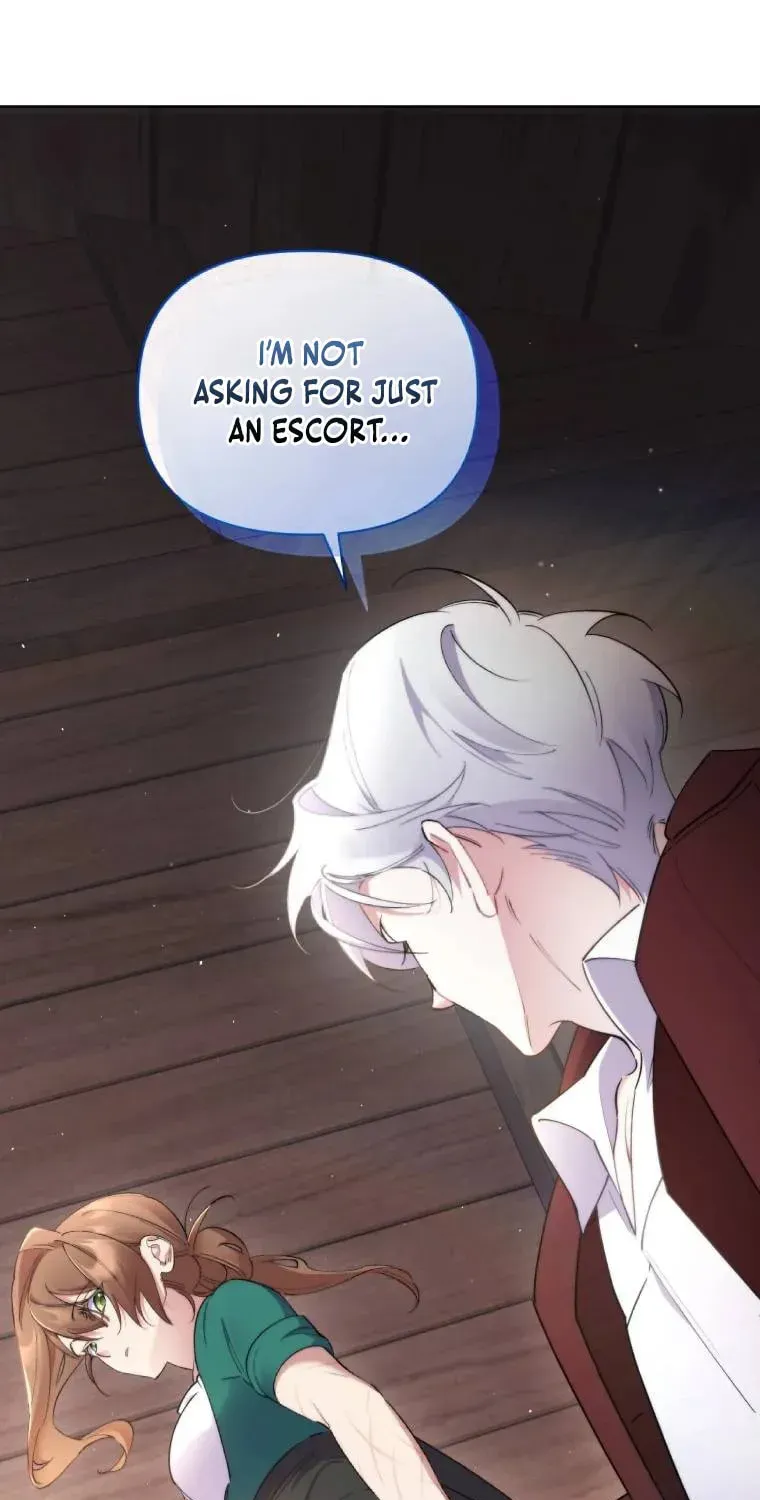 Don’t Worry, We Both Agreed to this Fraudulent Marriage Chapter 3.1 page 104 - 