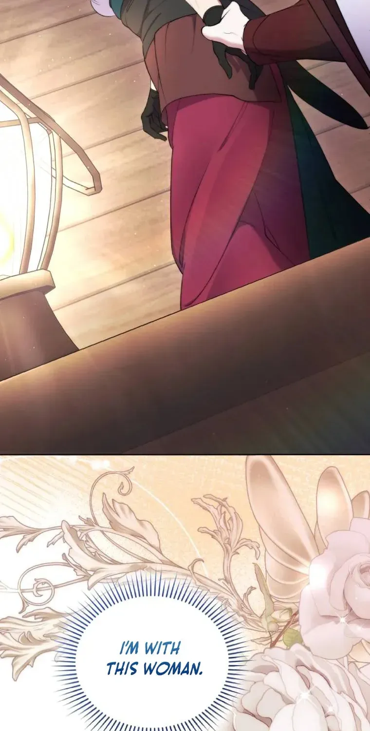 Don’t Worry, We Both Agreed to this Fraudulent Marriage Chapter 3.1 page 105 - 