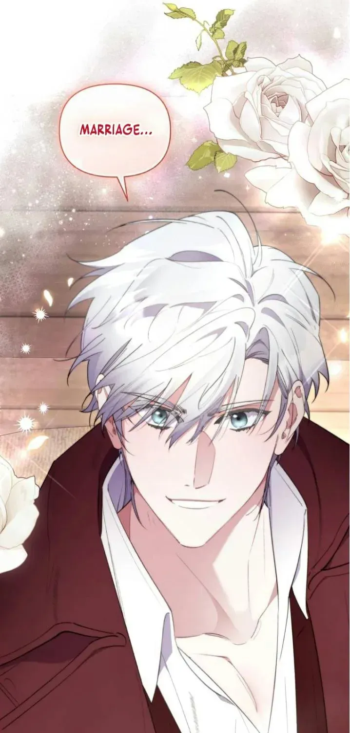 Don’t Worry, We Both Agreed to this Fraudulent Marriage Chapter 3.1 page 110 - 