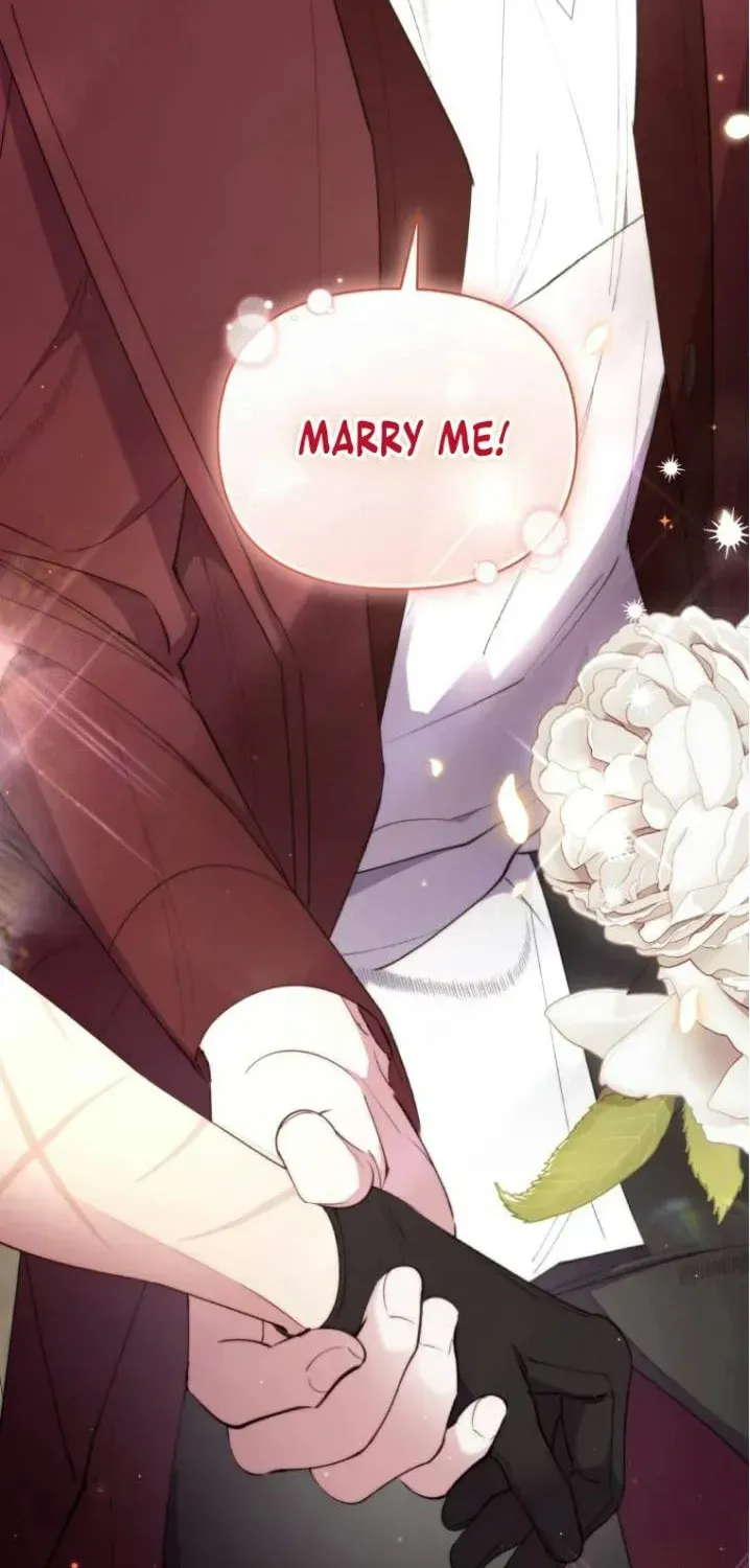Don’t Worry, We Both Agreed to this Fraudulent Marriage Chapter 3.1 page 111 - 