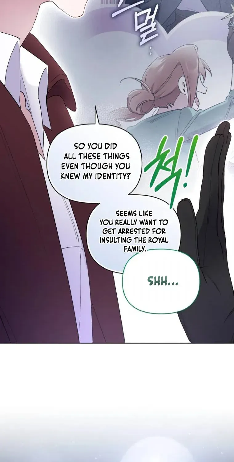Don’t Worry, We Both Agreed to this Fraudulent Marriage Chapter 3.1 page 13 - 
