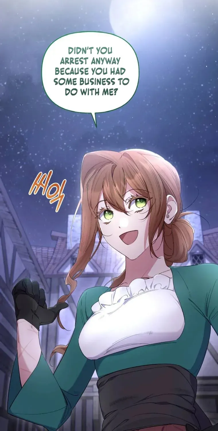 Don’t Worry, We Both Agreed to this Fraudulent Marriage Chapter 3.1 page 14 - 