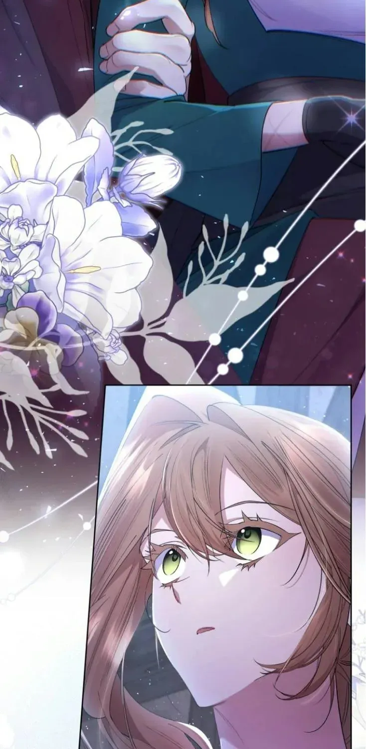 Don’t Worry, We Both Agreed to this Fraudulent Marriage Chapter 3.1 page 3 - 