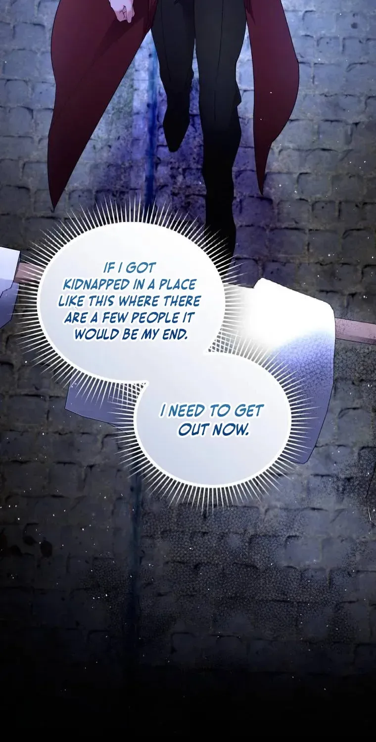 Don’t Worry, We Both Agreed to this Fraudulent Marriage Chapter 3.1 page 23 - 