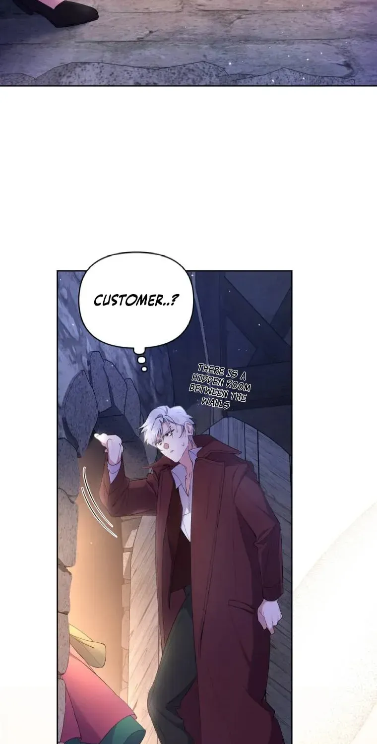 Don’t Worry, We Both Agreed to this Fraudulent Marriage Chapter 3.1 page 27 - 