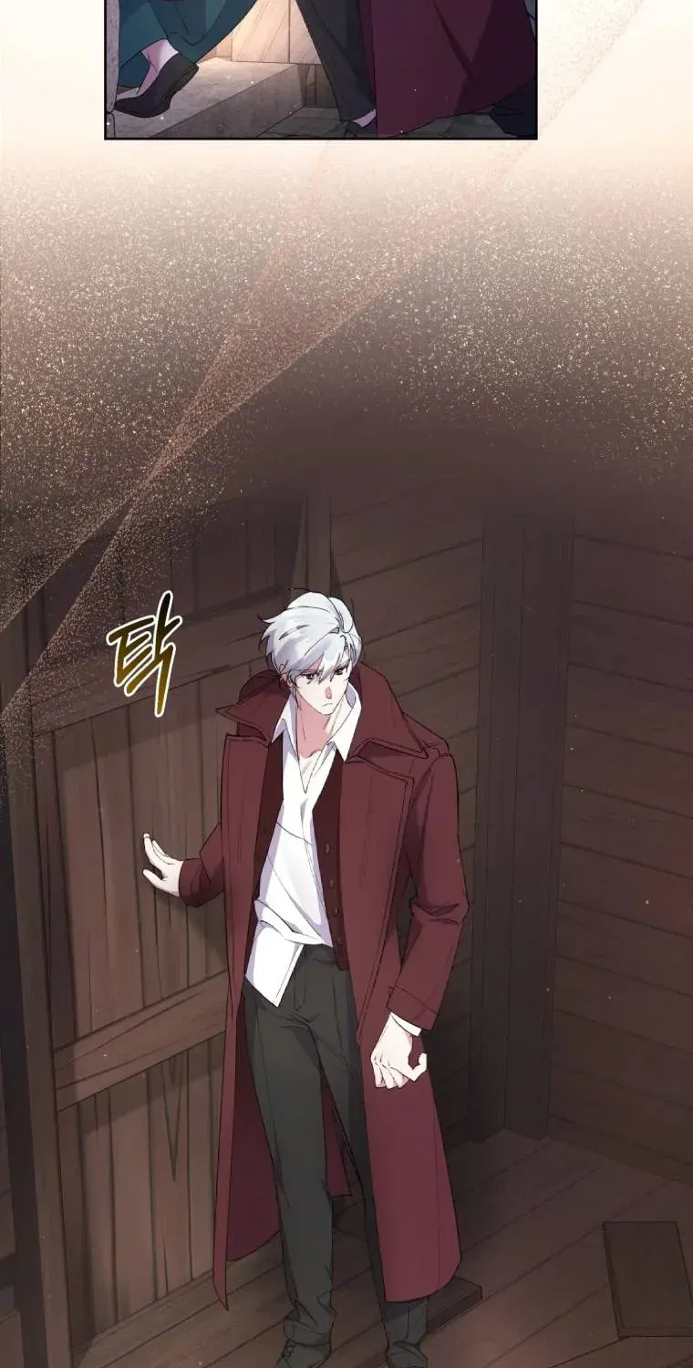 Don’t Worry, We Both Agreed to this Fraudulent Marriage Chapter 3.1 page 28 - 