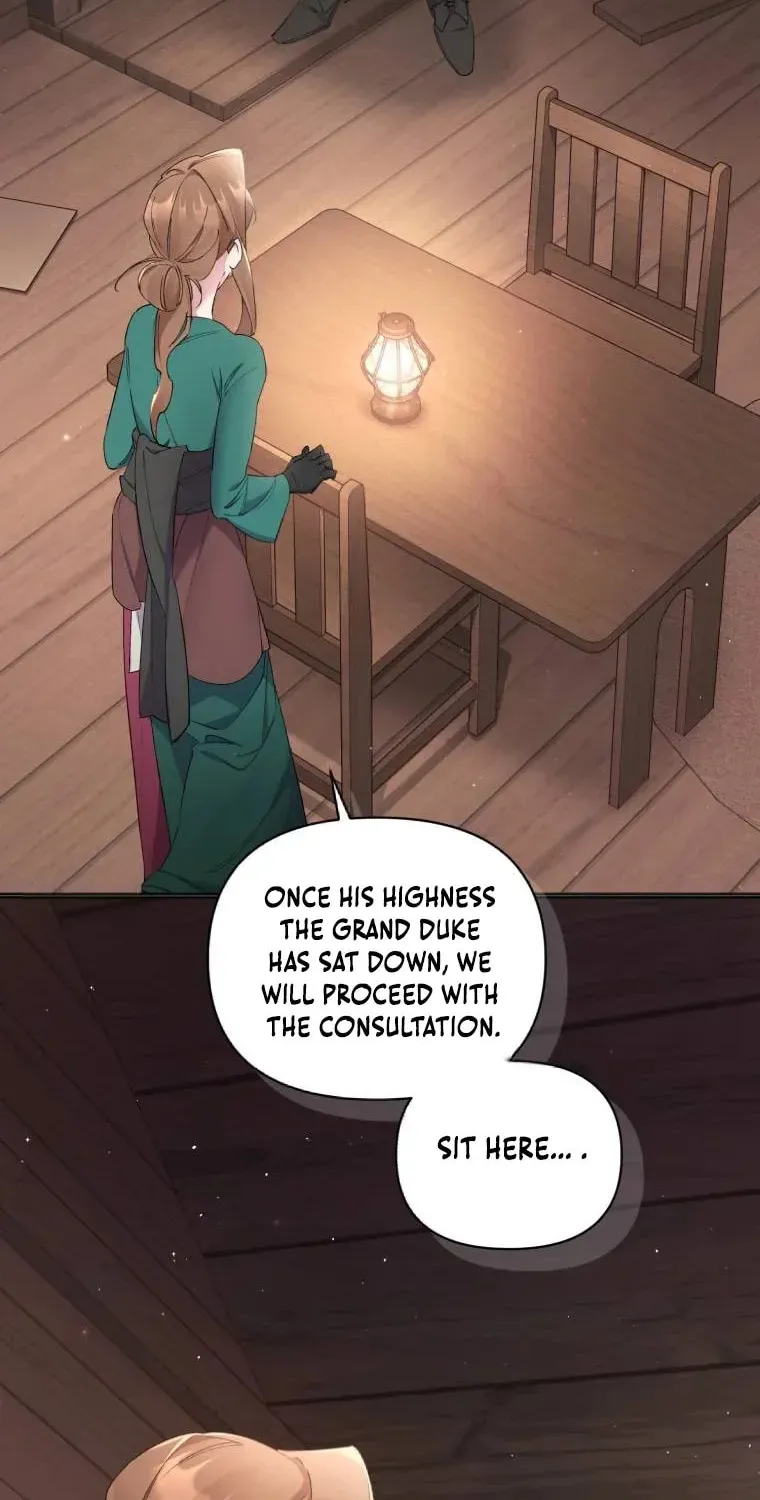 Don’t Worry, We Both Agreed to this Fraudulent Marriage Chapter 3.1 page 29 - 