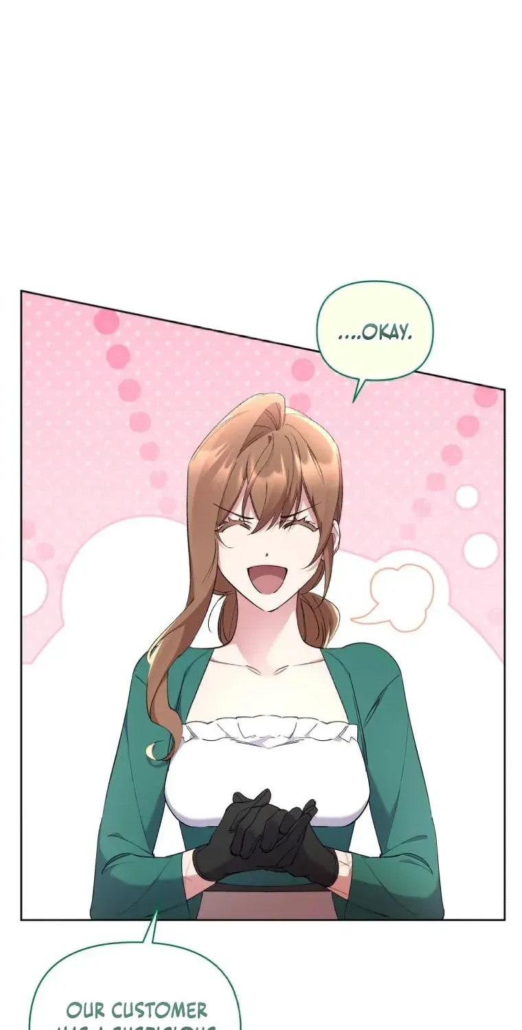Don’t Worry, We Both Agreed to this Fraudulent Marriage Chapter 3.1 page 31 - 