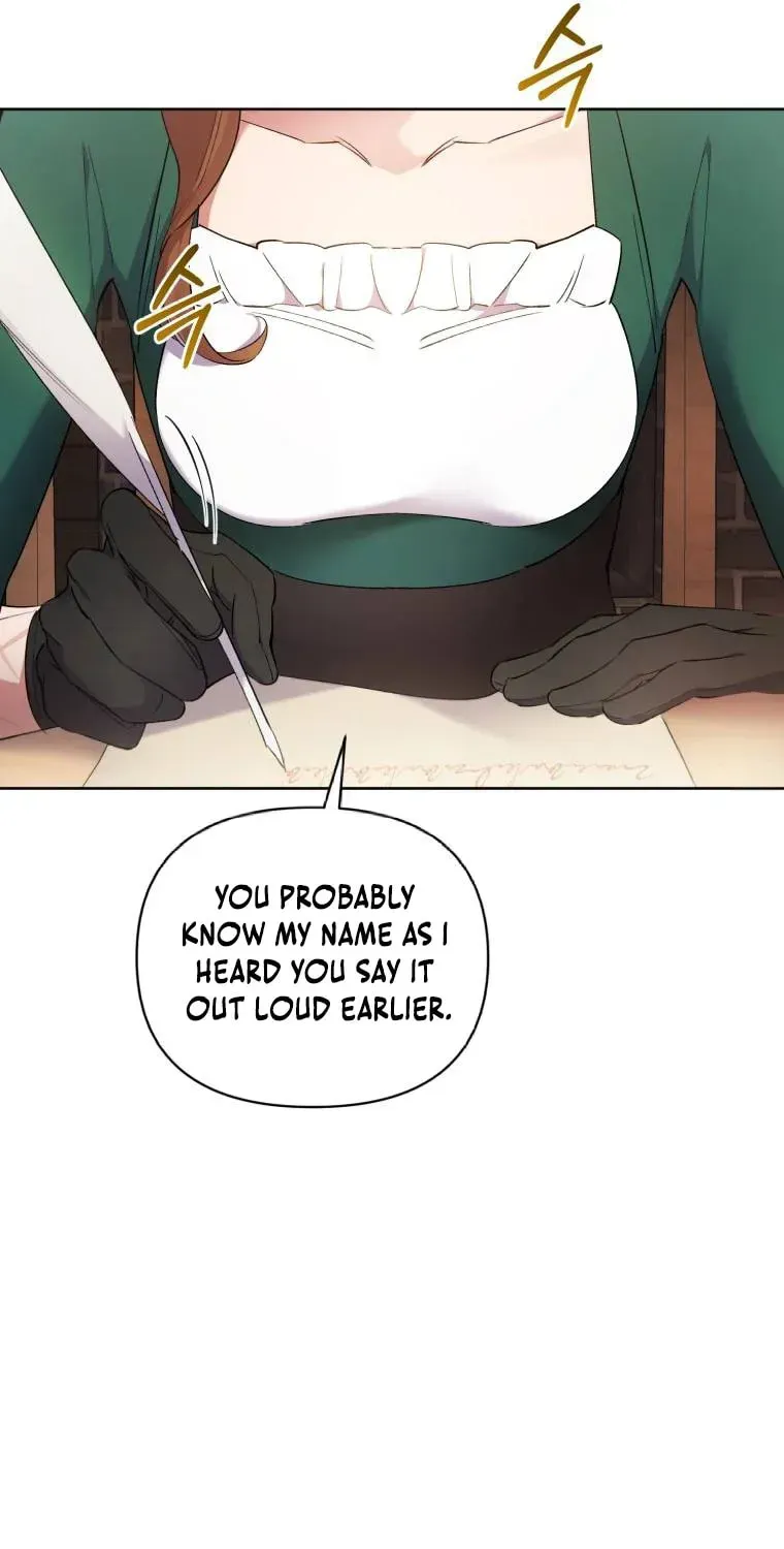 Don’t Worry, We Both Agreed to this Fraudulent Marriage Chapter 3.1 page 34 - 