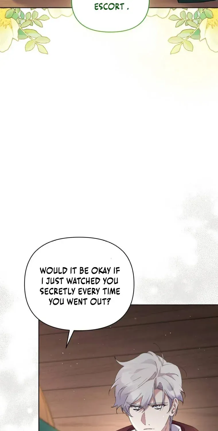 Don’t Worry, We Both Agreed to this Fraudulent Marriage Chapter 3.1 page 36 - 