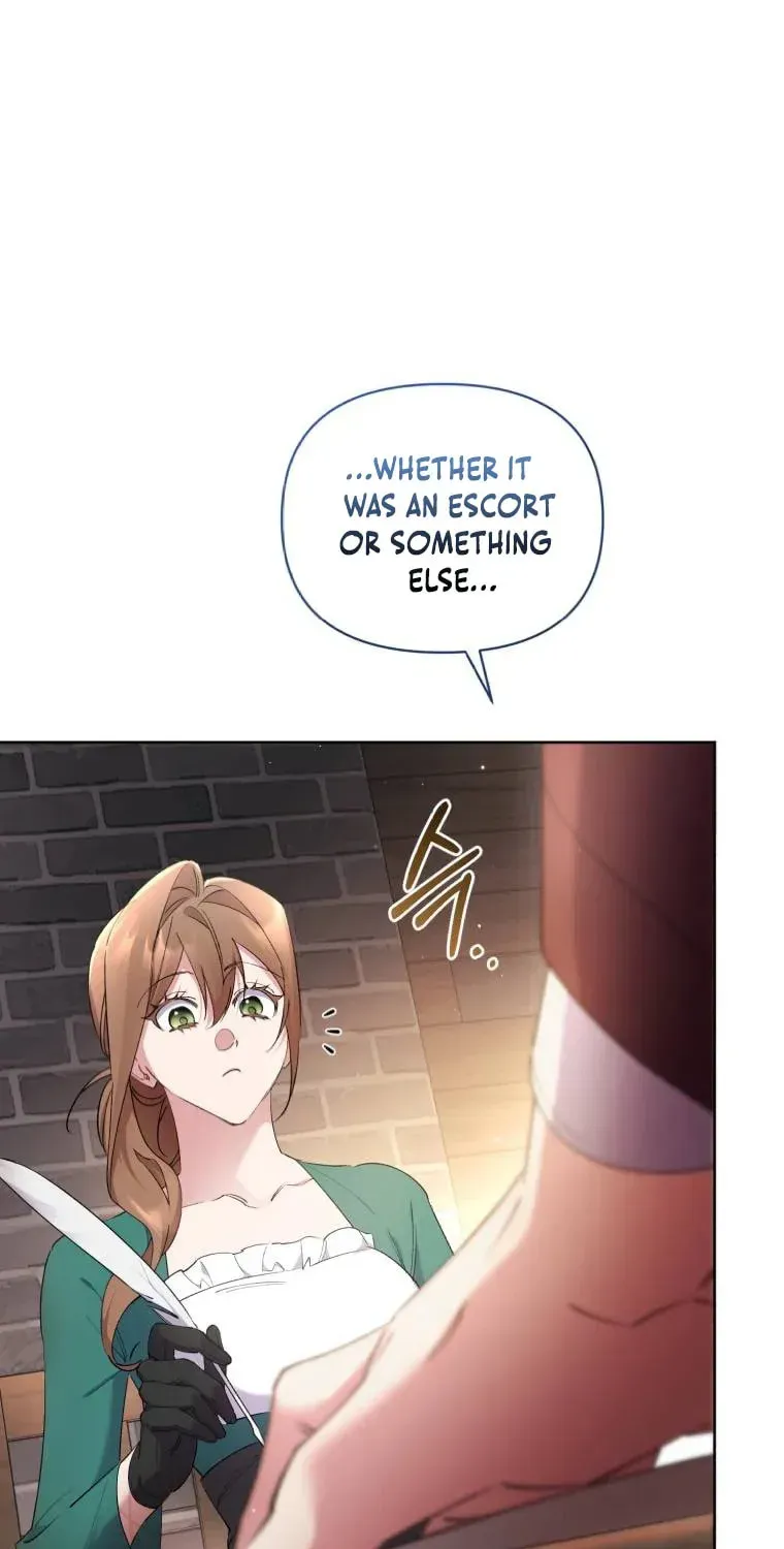 Don’t Worry, We Both Agreed to this Fraudulent Marriage Chapter 3.1 page 40 - 