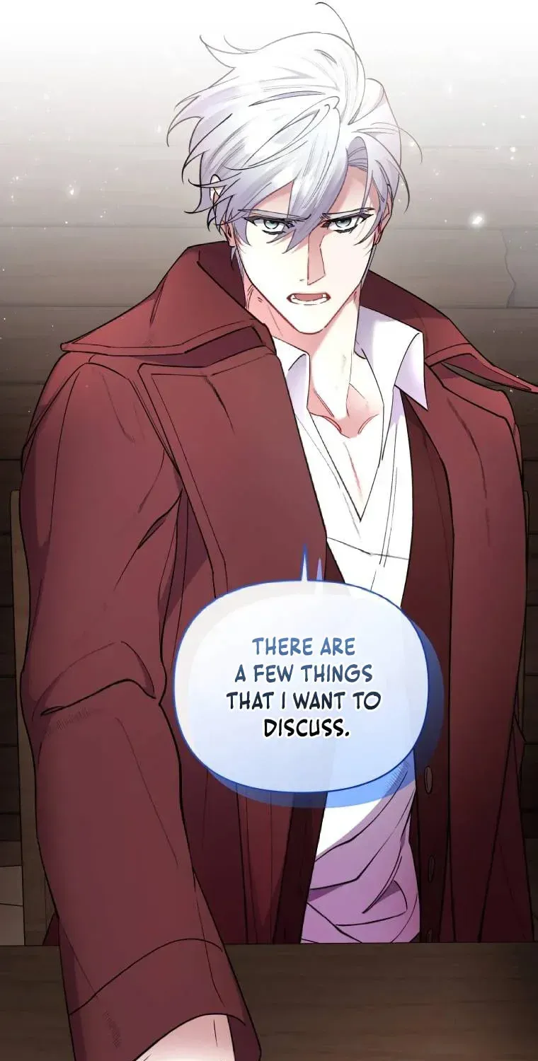 Don’t Worry, We Both Agreed to this Fraudulent Marriage Chapter 3.1 page 42 - 