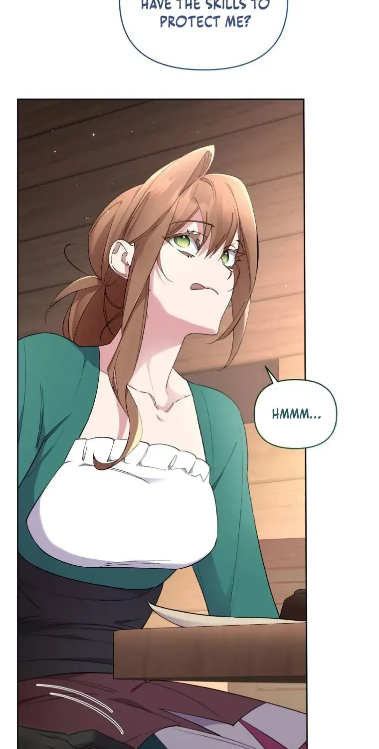 Don’t Worry, We Both Agreed to this Fraudulent Marriage Chapter 3.1 page 44 - 