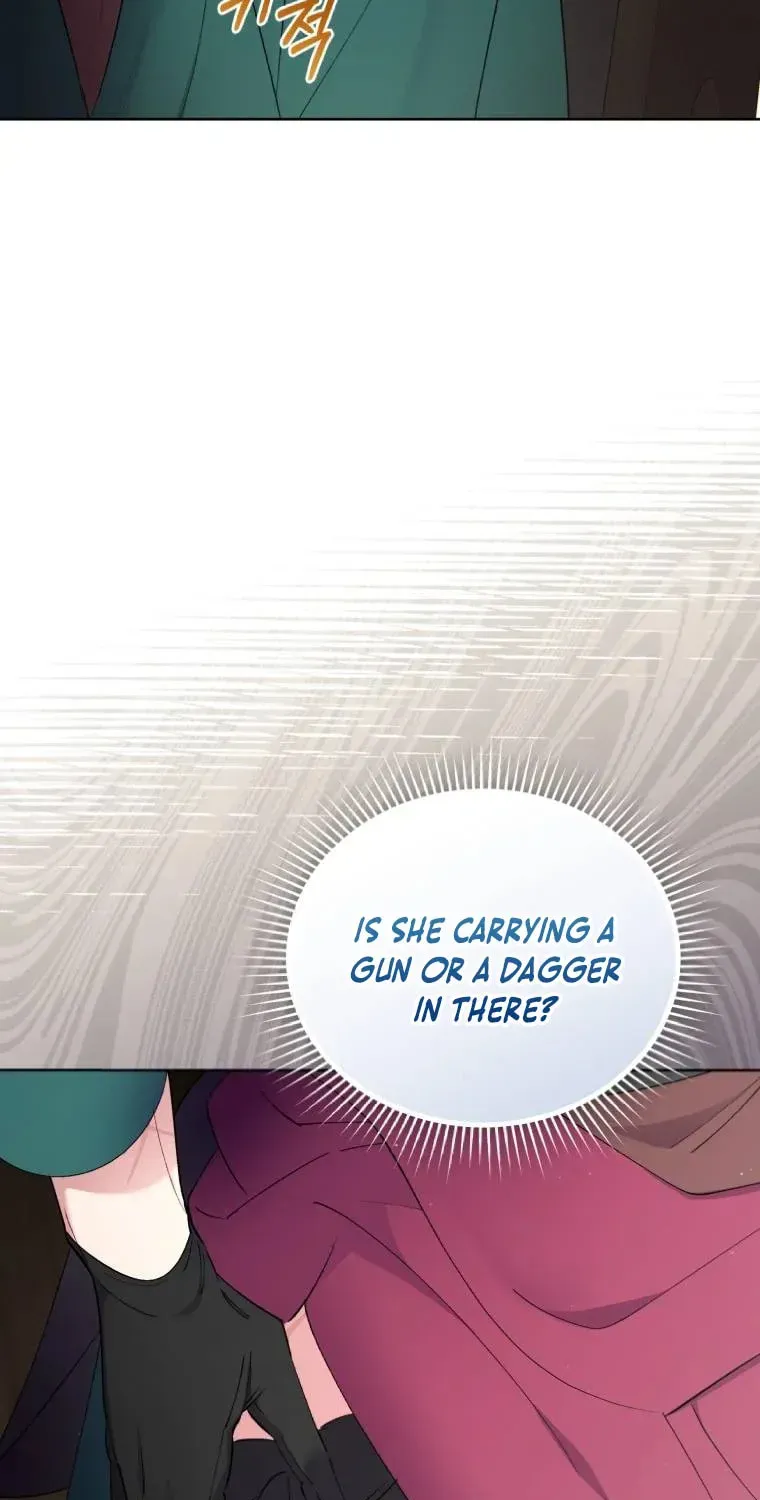 Don’t Worry, We Both Agreed to this Fraudulent Marriage Chapter 3.1 page 46 - 