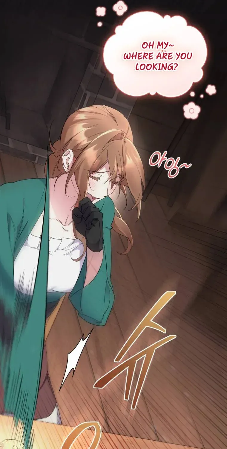 Don’t Worry, We Both Agreed to this Fraudulent Marriage Chapter 3.1 page 48 - 