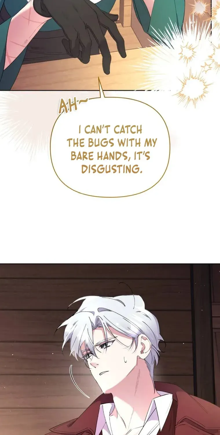 Don’t Worry, We Both Agreed to this Fraudulent Marriage Chapter 3.1 page 53 - 