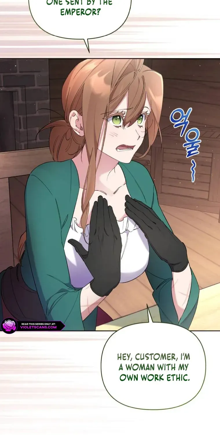 Don’t Worry, We Both Agreed to this Fraudulent Marriage Chapter 3.1 page 55 - 