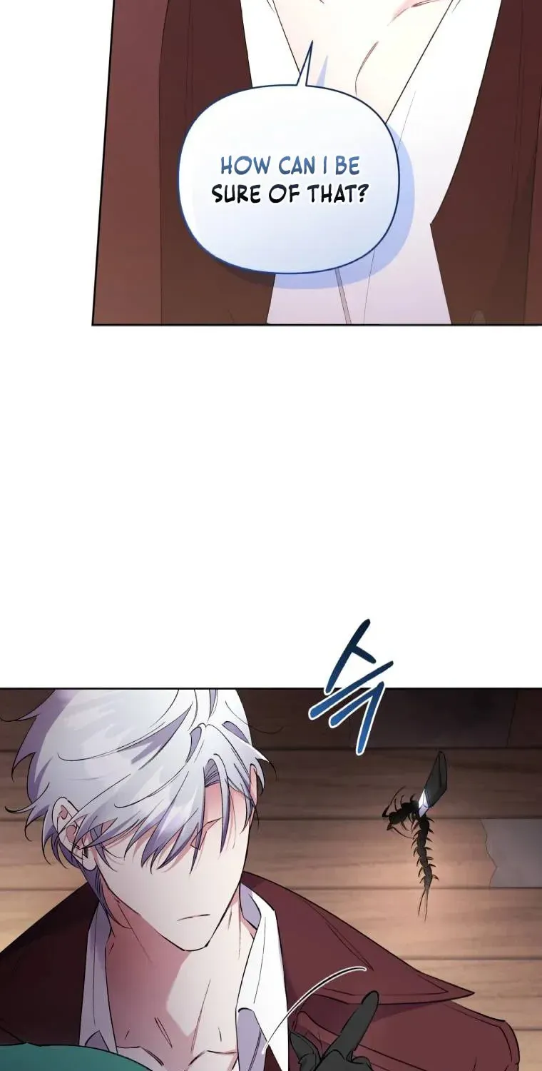 Don’t Worry, We Both Agreed to this Fraudulent Marriage Chapter 3.1 page 58 - 