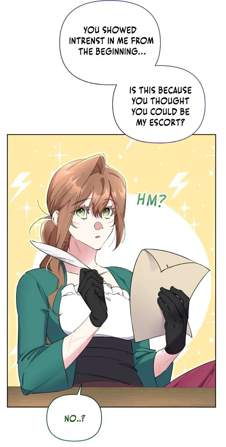 Don’t Worry, We Both Agreed to this Fraudulent Marriage Chapter 3.1 page 64 - 