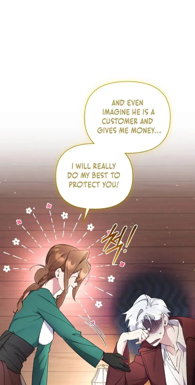 Don’t Worry, We Both Agreed to this Fraudulent Marriage Chapter 3.1 page 68 - 