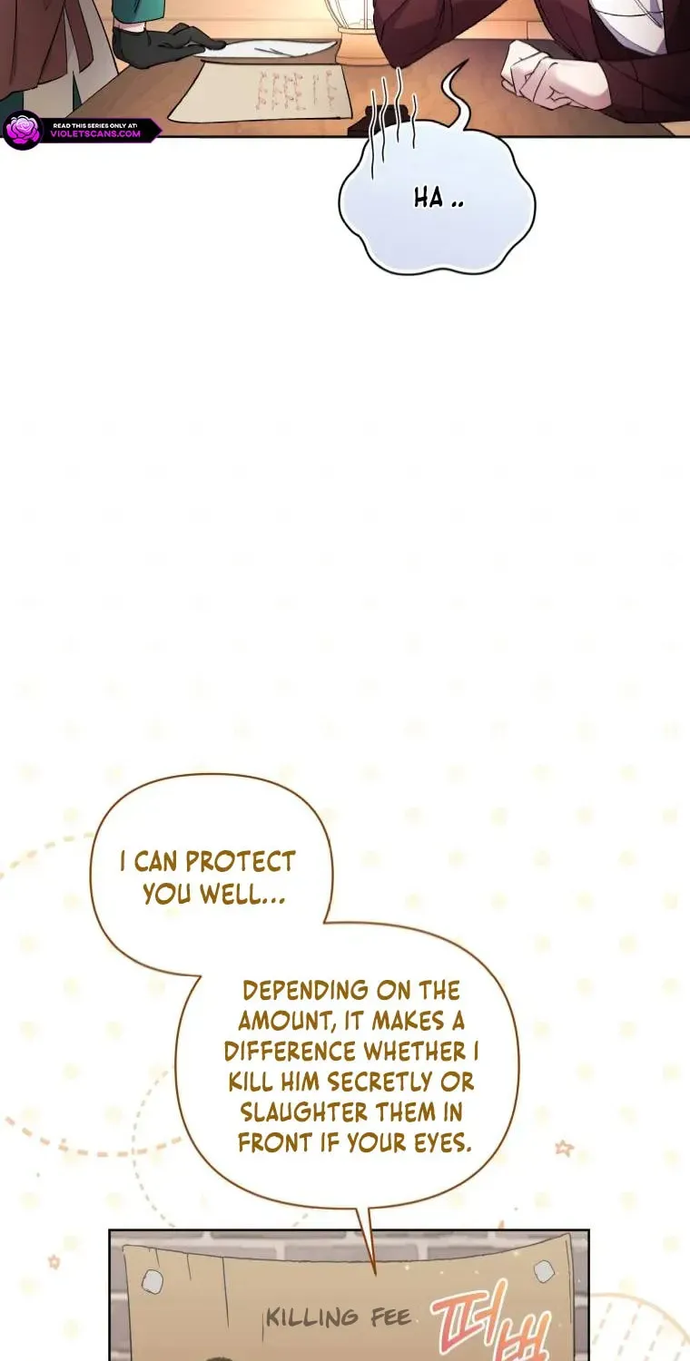 Don’t Worry, We Both Agreed to this Fraudulent Marriage Chapter 3.1 page 69 - 