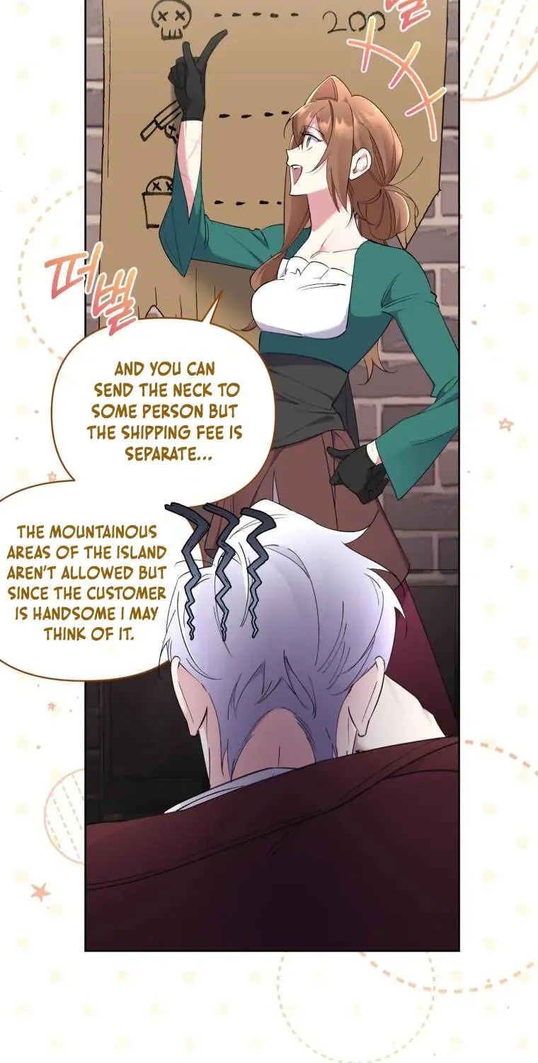 Don’t Worry, We Both Agreed to this Fraudulent Marriage Chapter 3.1 page 70 - 