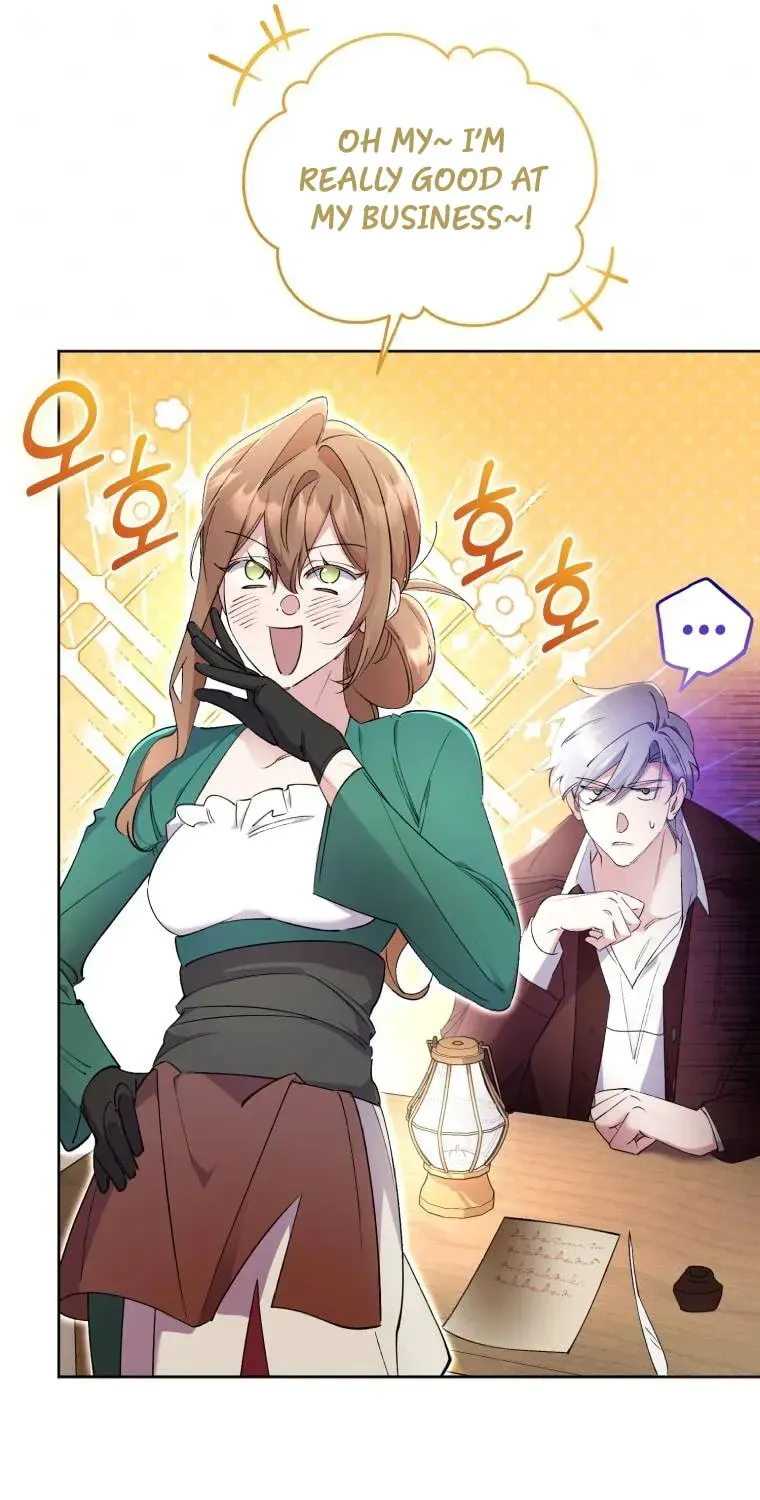 Don’t Worry, We Both Agreed to this Fraudulent Marriage Chapter 3.1 page 72 - 