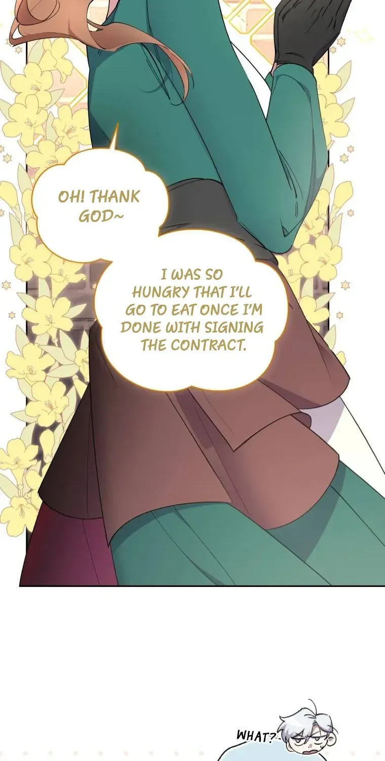 Don’t Worry, We Both Agreed to this Fraudulent Marriage Chapter 3.1 page 75 - 